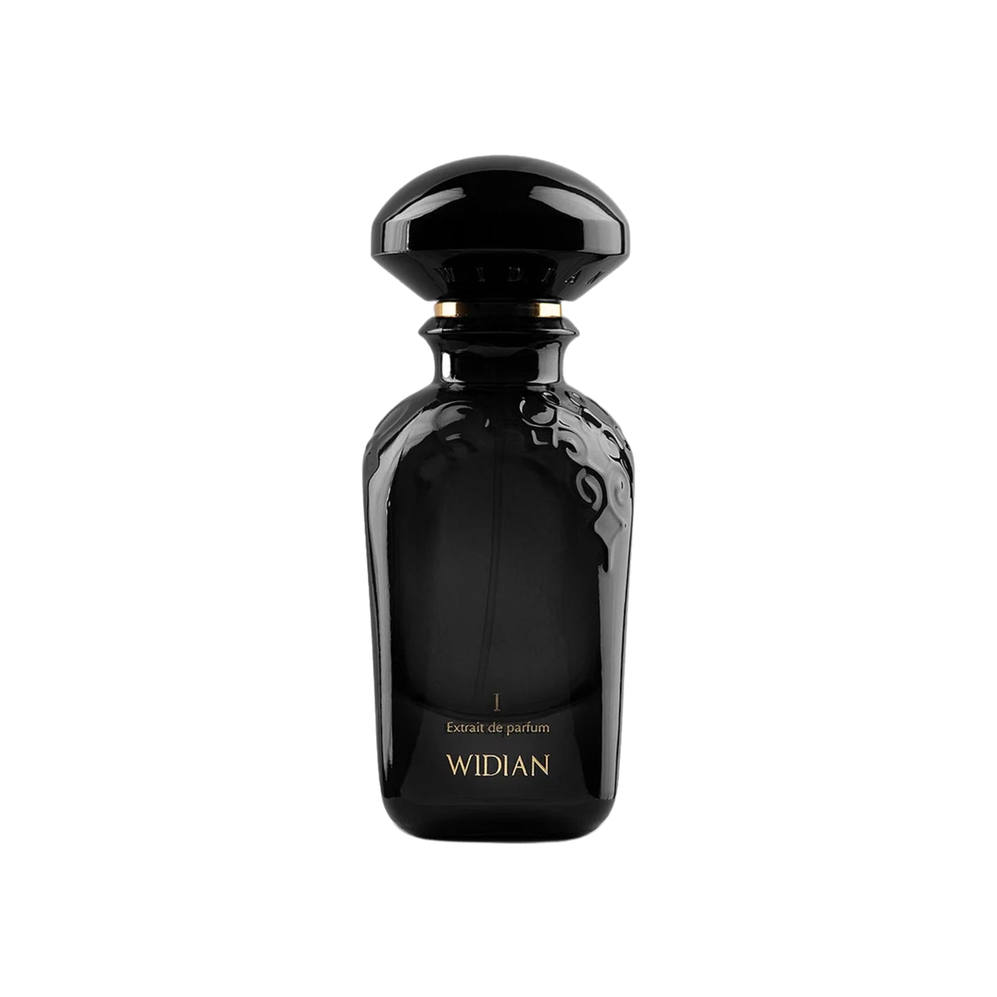 Black I Extrait de Parfum