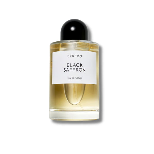 Black Saffron Eau de Parfum