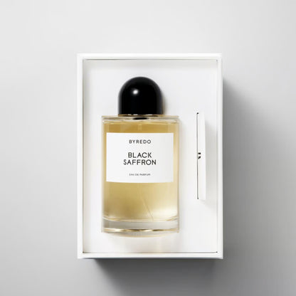 Black Saffron Eau de Parfum