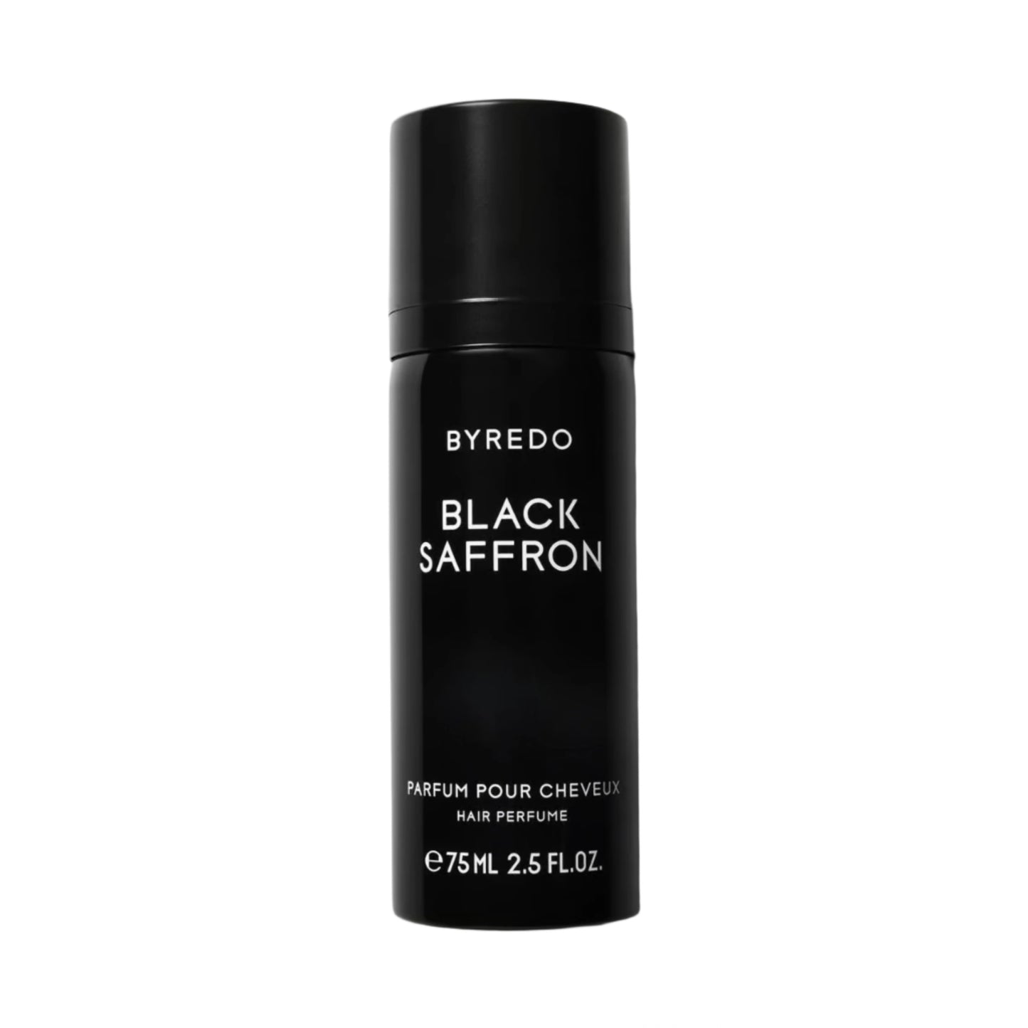 Black Saffron Hair Perfume