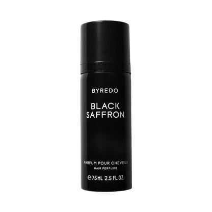 Black Saffron Hair Perfume