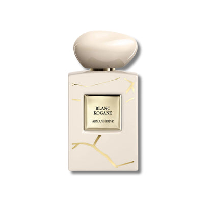 Blanc Kogane Eau de Parfum