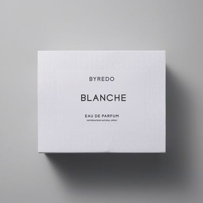 Blanche Eau de Parfum