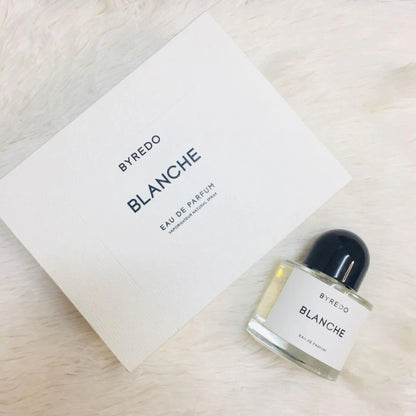 Blanche Eau de Parfum