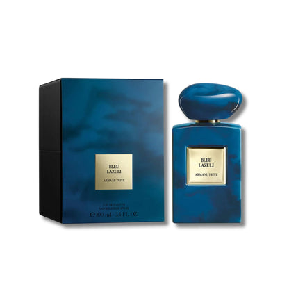 Bleu Lazuli Eau de Parfum