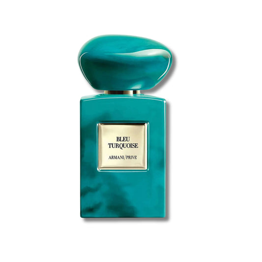 Bleu Turquoise Eau de Parfum