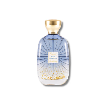 Blue Madeleine Eau de Parfum