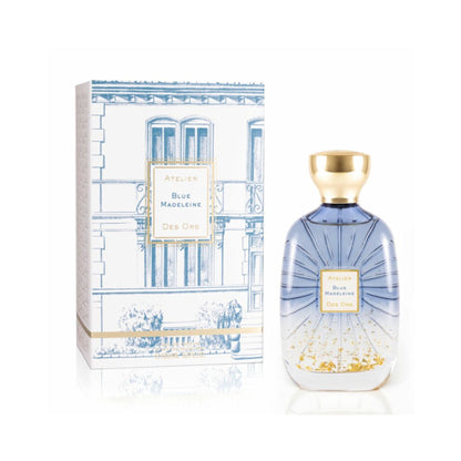 Blue Madeleine Eau de Parfum