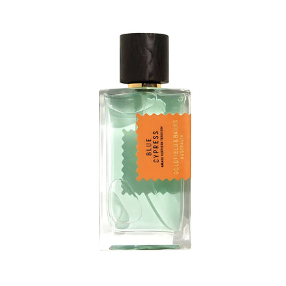 Blue Cypress Parfum