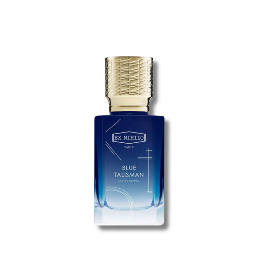 Blue Talisman Eau de Parfum