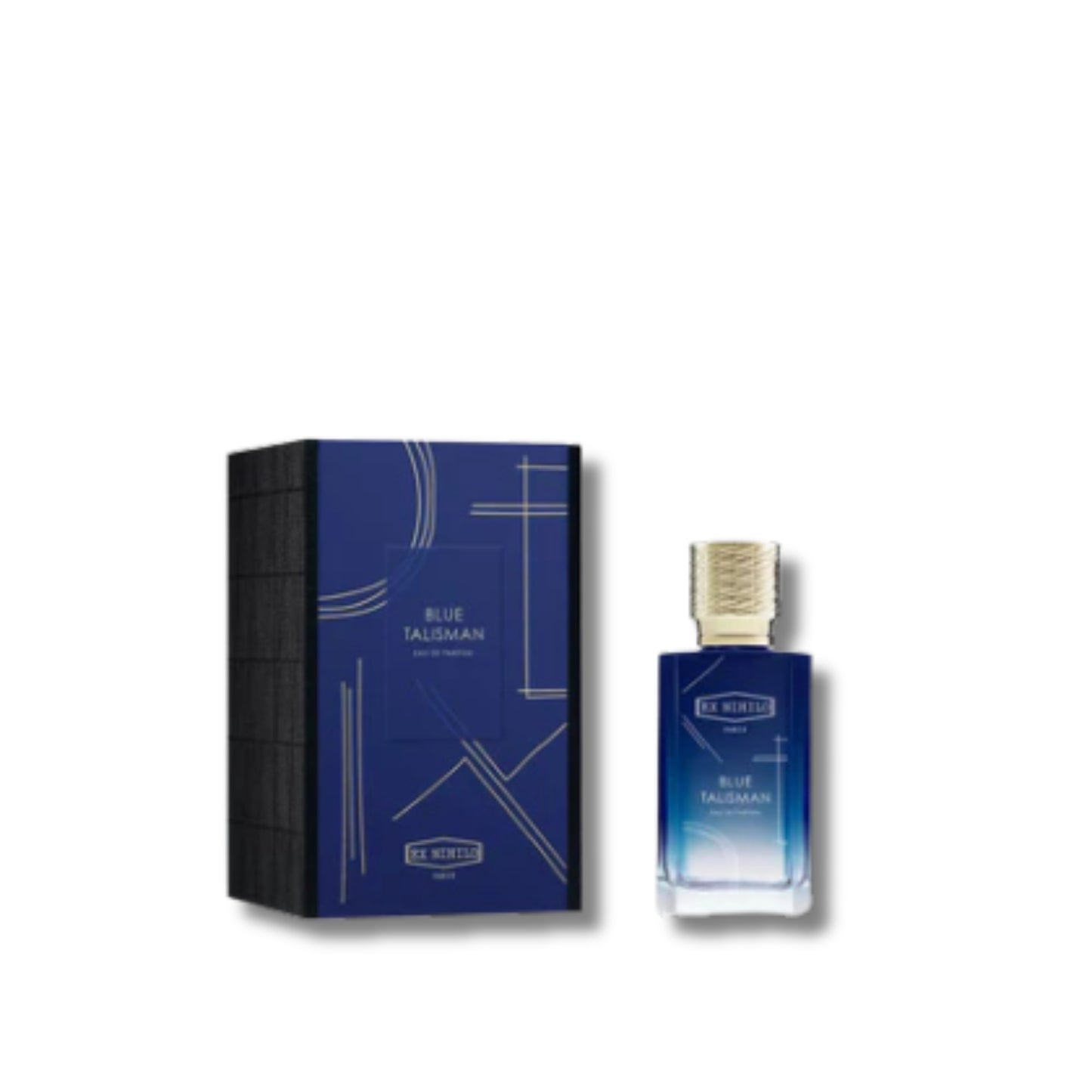 Blue Talisman Eau de Parfum