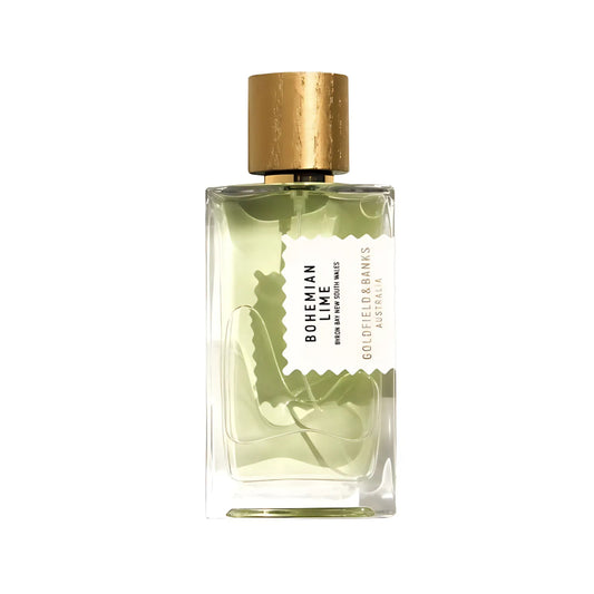 Bohemian Lime Parfum