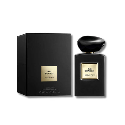 Bois d'Encens Eau de Parfum