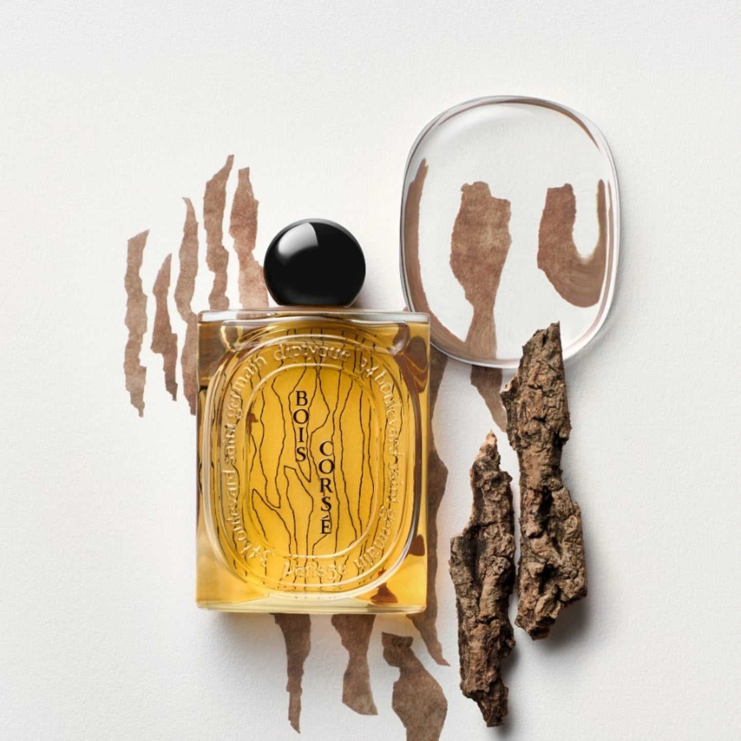 Bois Corse Eau de Parfum