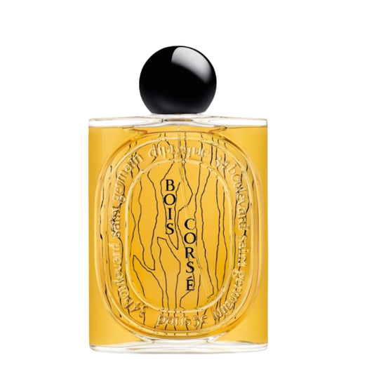 Bois Corse Eau de Parfum