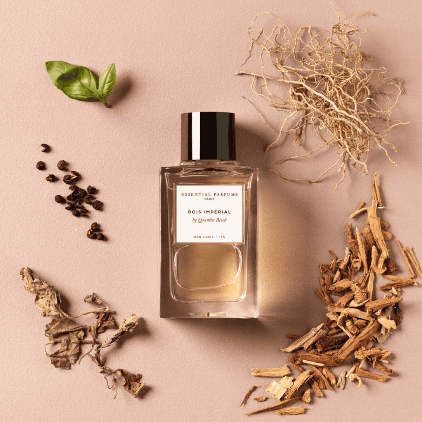 Bois Imperial Eau de Parfum