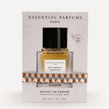 Bois Imperial Extrait De Parfum