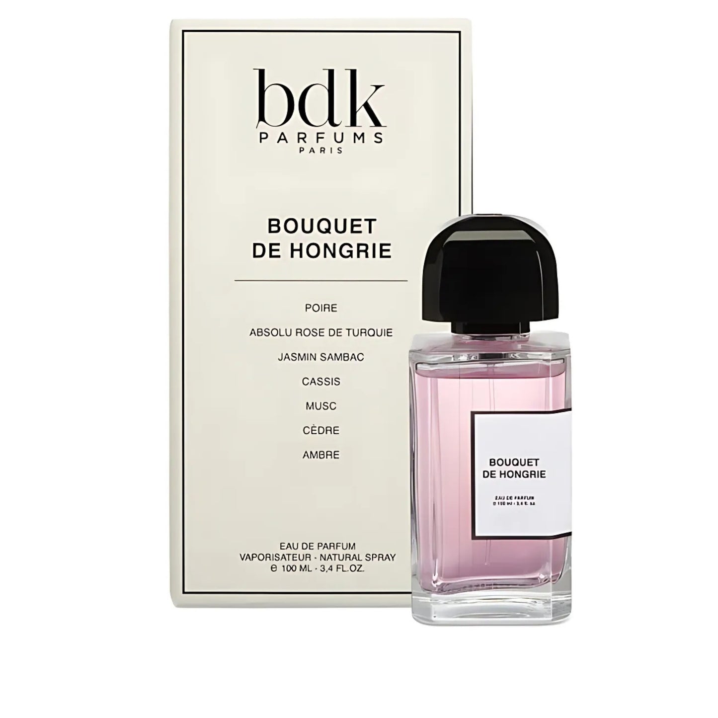 Bouquet De Hongrie Eau de Parfum