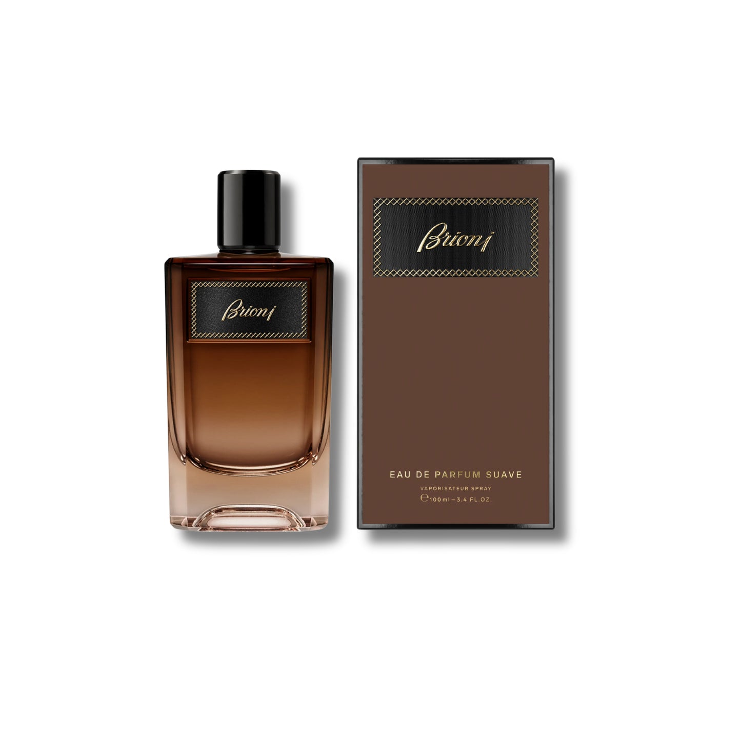 Brioni Eau de Parfum Suave