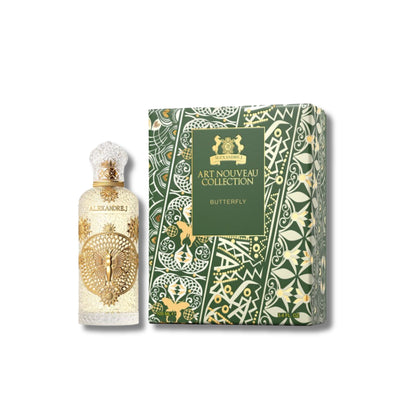 Butterfly Eau de Parfum