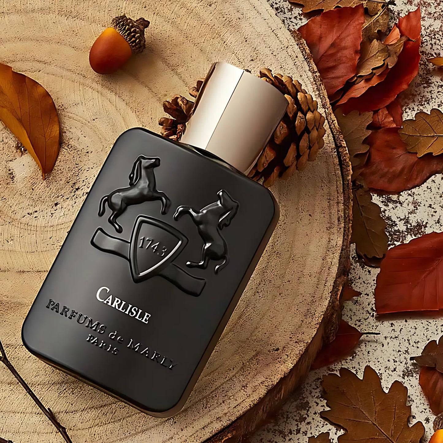 Carlisle Eau de Parfum