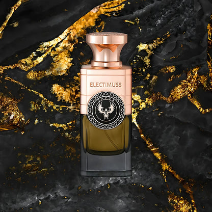 Capua Eau de Parfum