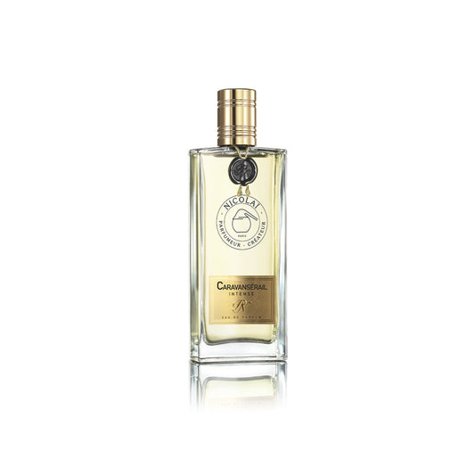 Caravanserail Intense Eau de Parfum