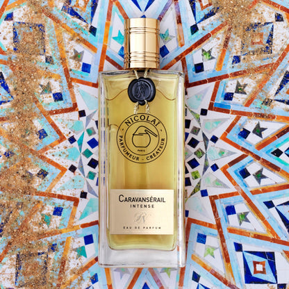 Caravanserail Intense Eau de Parfum