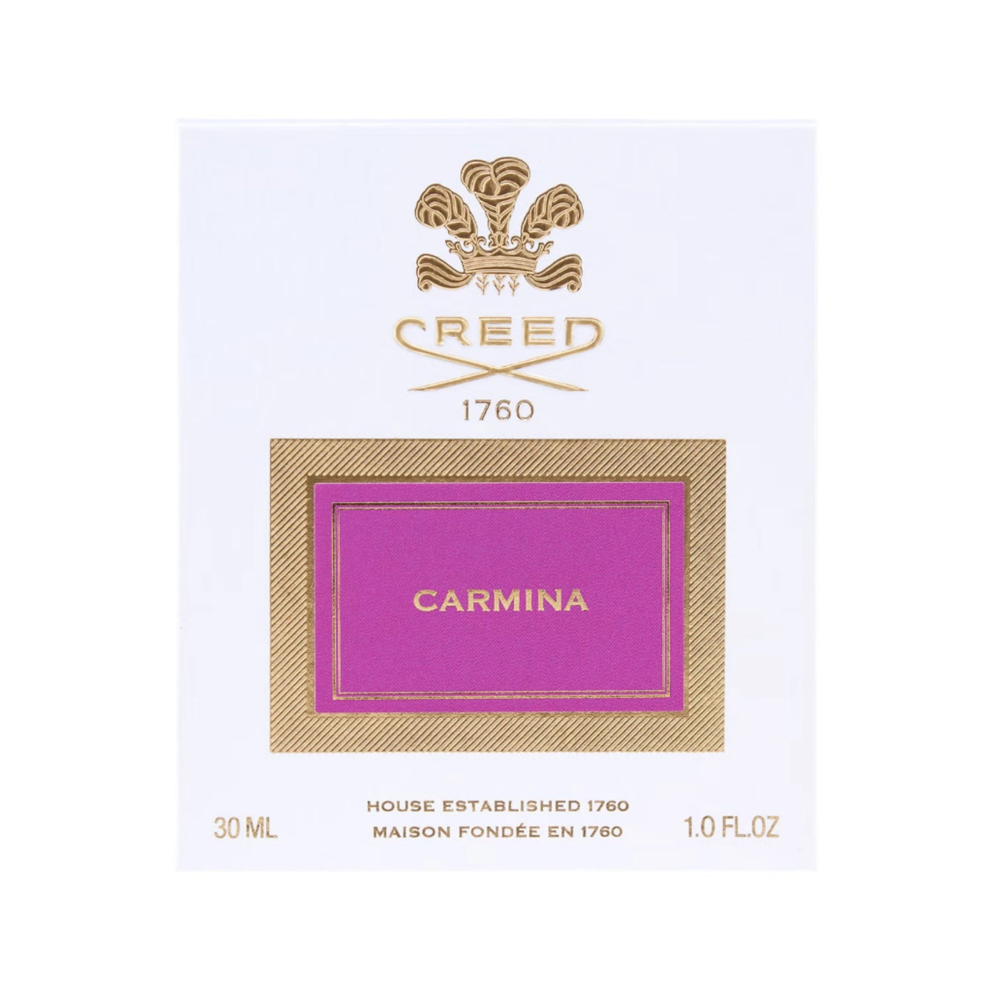 Carmina Eau de Parfum