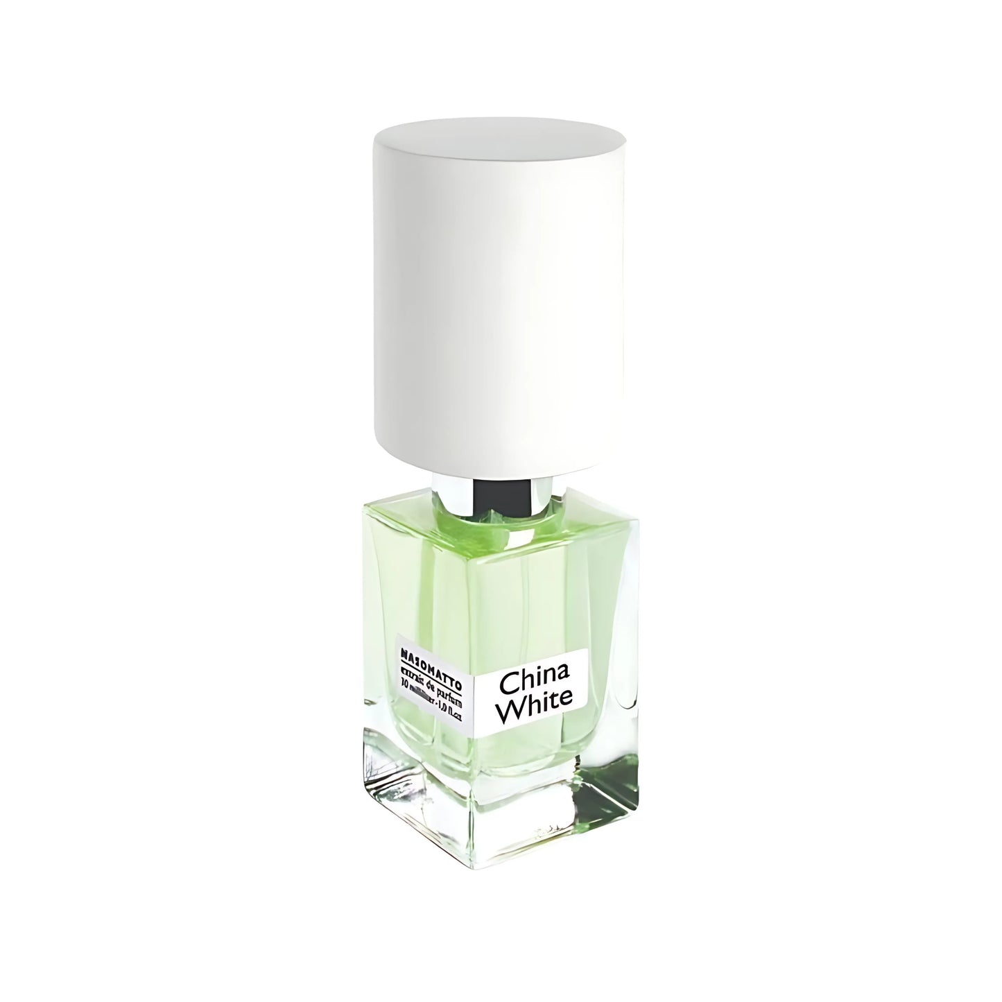 China White Extrait de Parfum