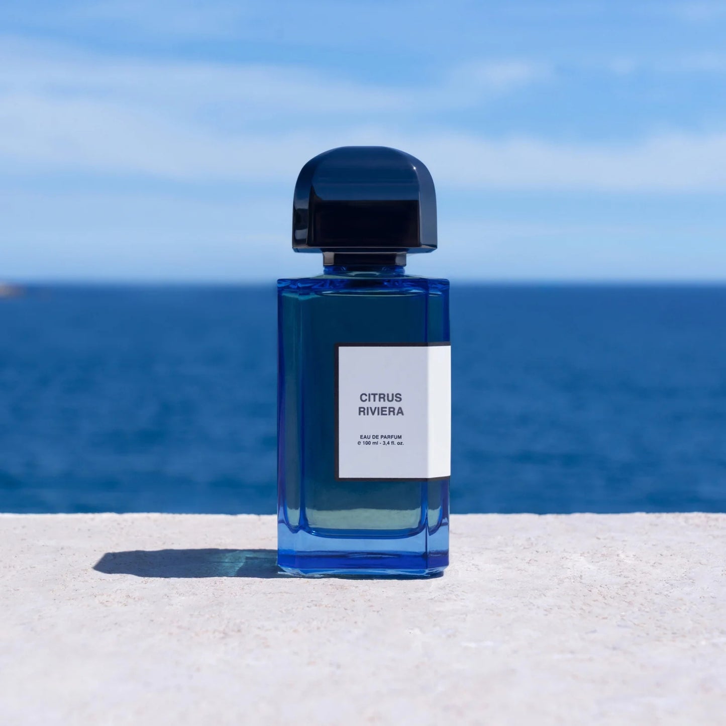 Citrus Riviera Eau de Parfum