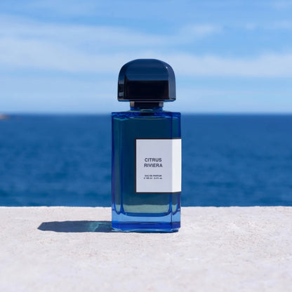 Citrus Riviera Eau de Parfum