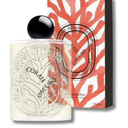 Corail Oscuro Eau de Parfum