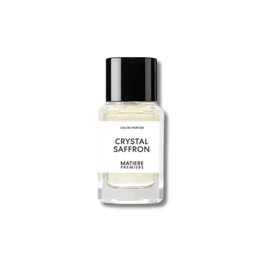 Crystal Saffron Eau de Parfum