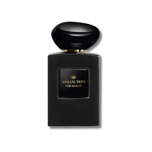 Cuir Majeste Eau de Parfum