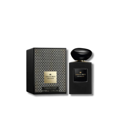 Cuir Majeste Eau de Parfum