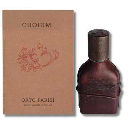 Cuoium Parfum