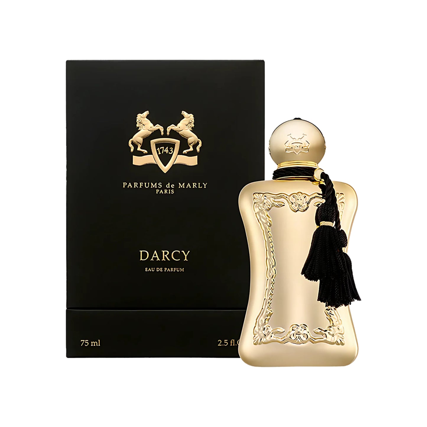 Darcy Eau de Parfum