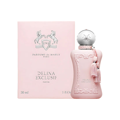 Delina Exclusif Parfum