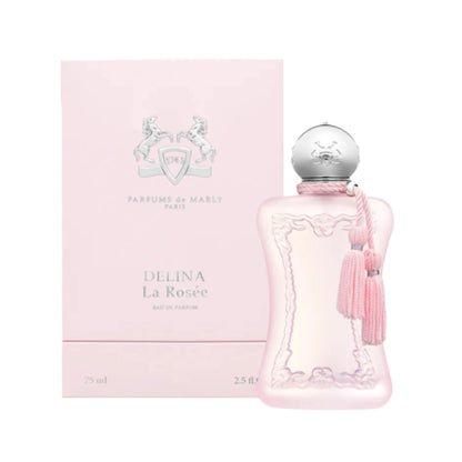 Delina La Rosee Eau de Parfum