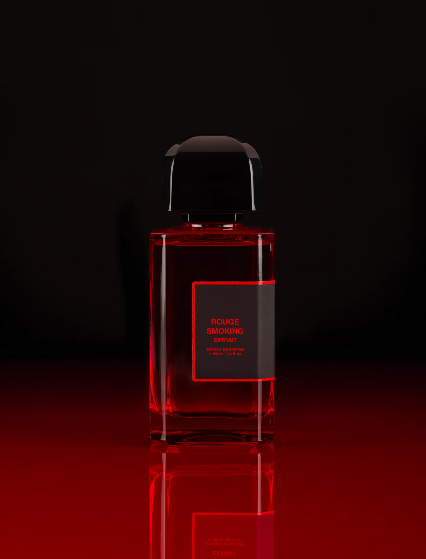 Rouge Smoking Extrait de Parfum