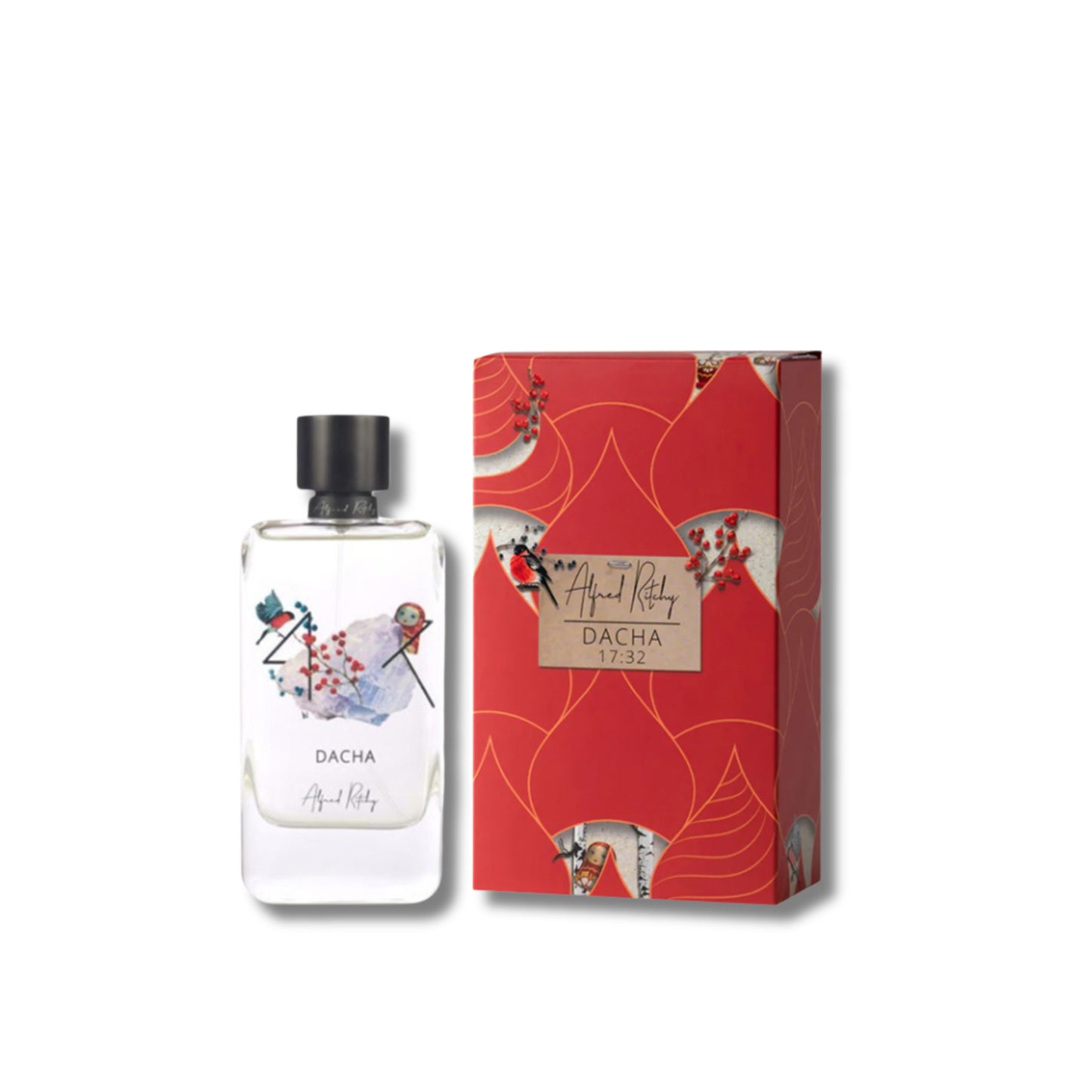 Dacha Eau de Parfum