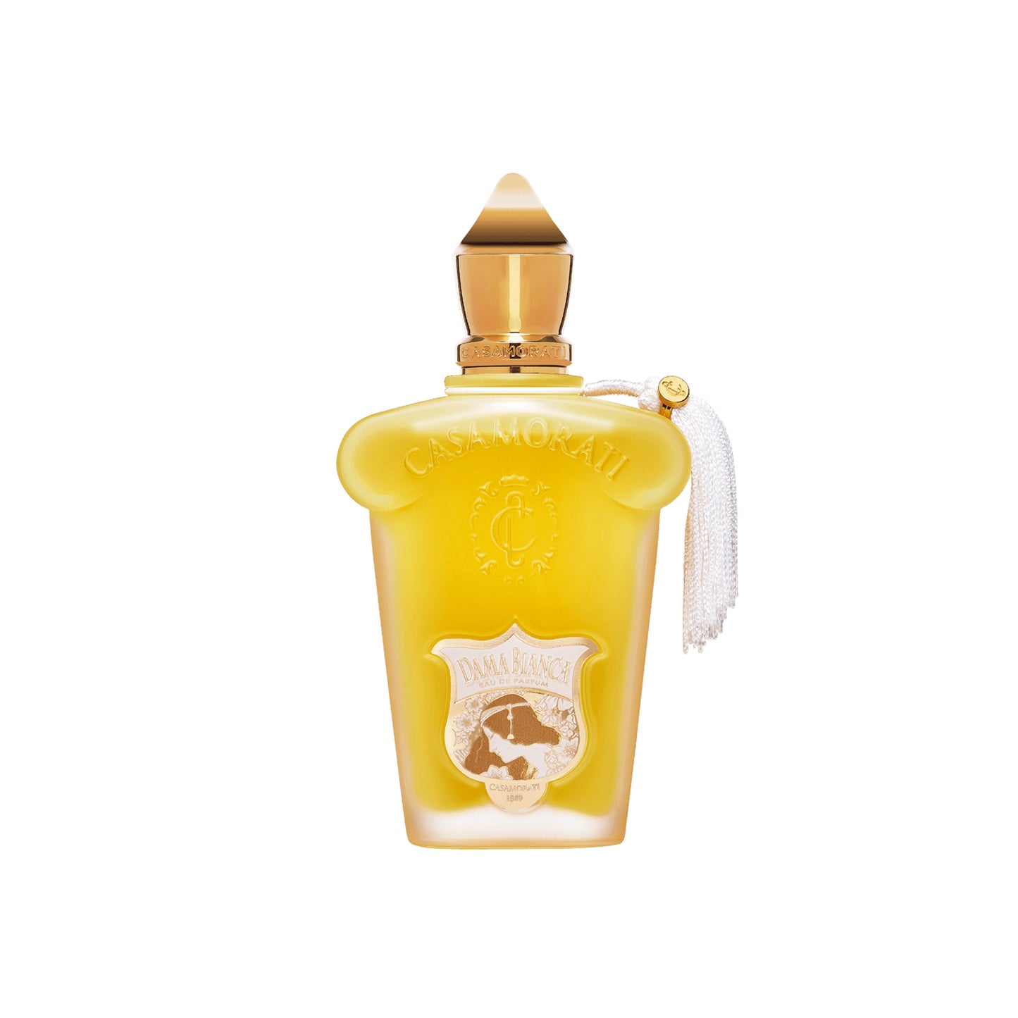 Dama Bianca Eau de Parfum