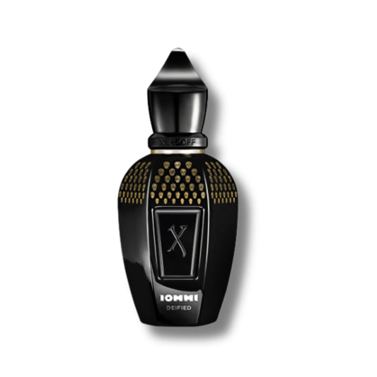 Deified Tony Iommi Parfum