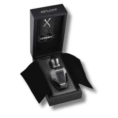 Deified Tony Iommi Parfum