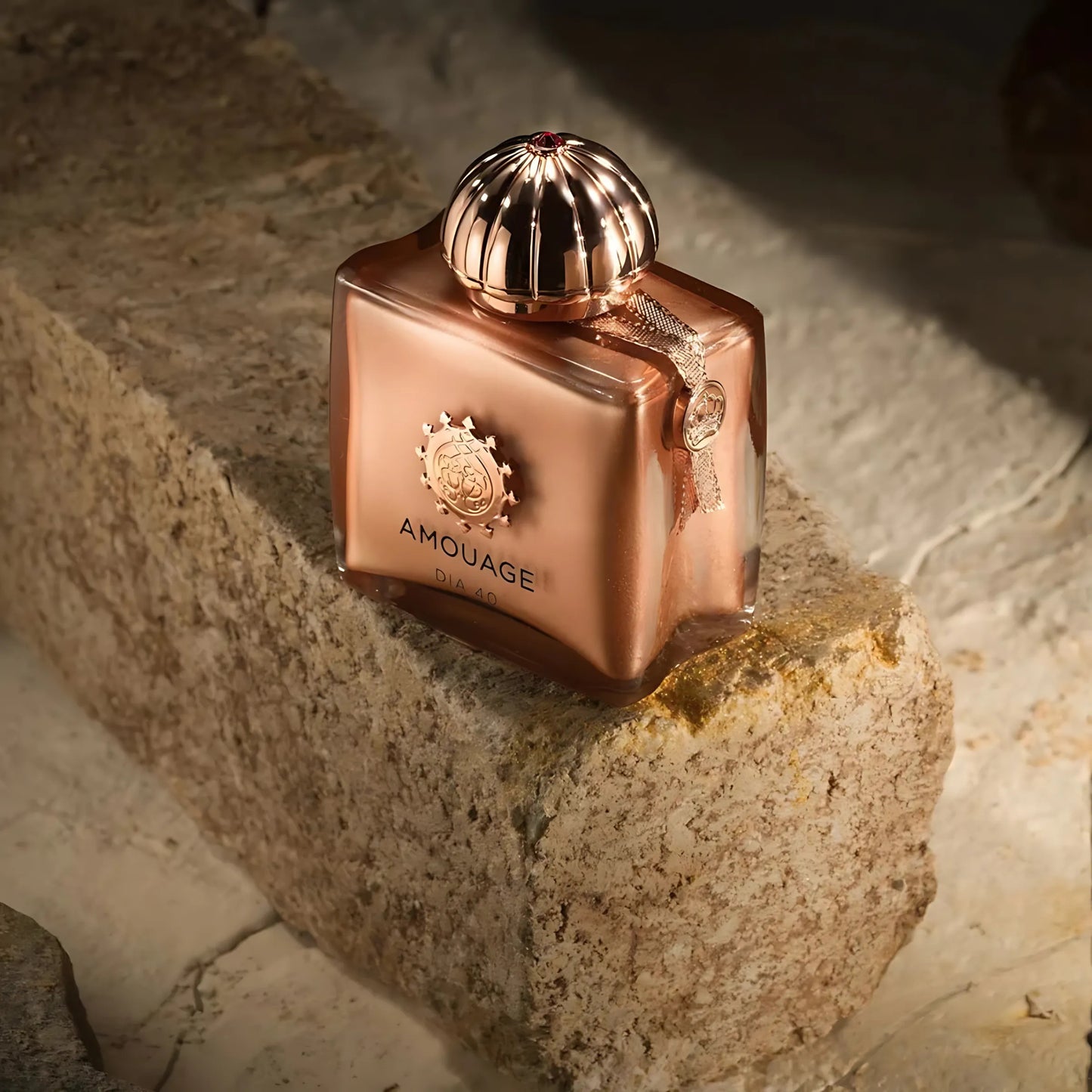 Dia 40 Women Extrait de Parfum