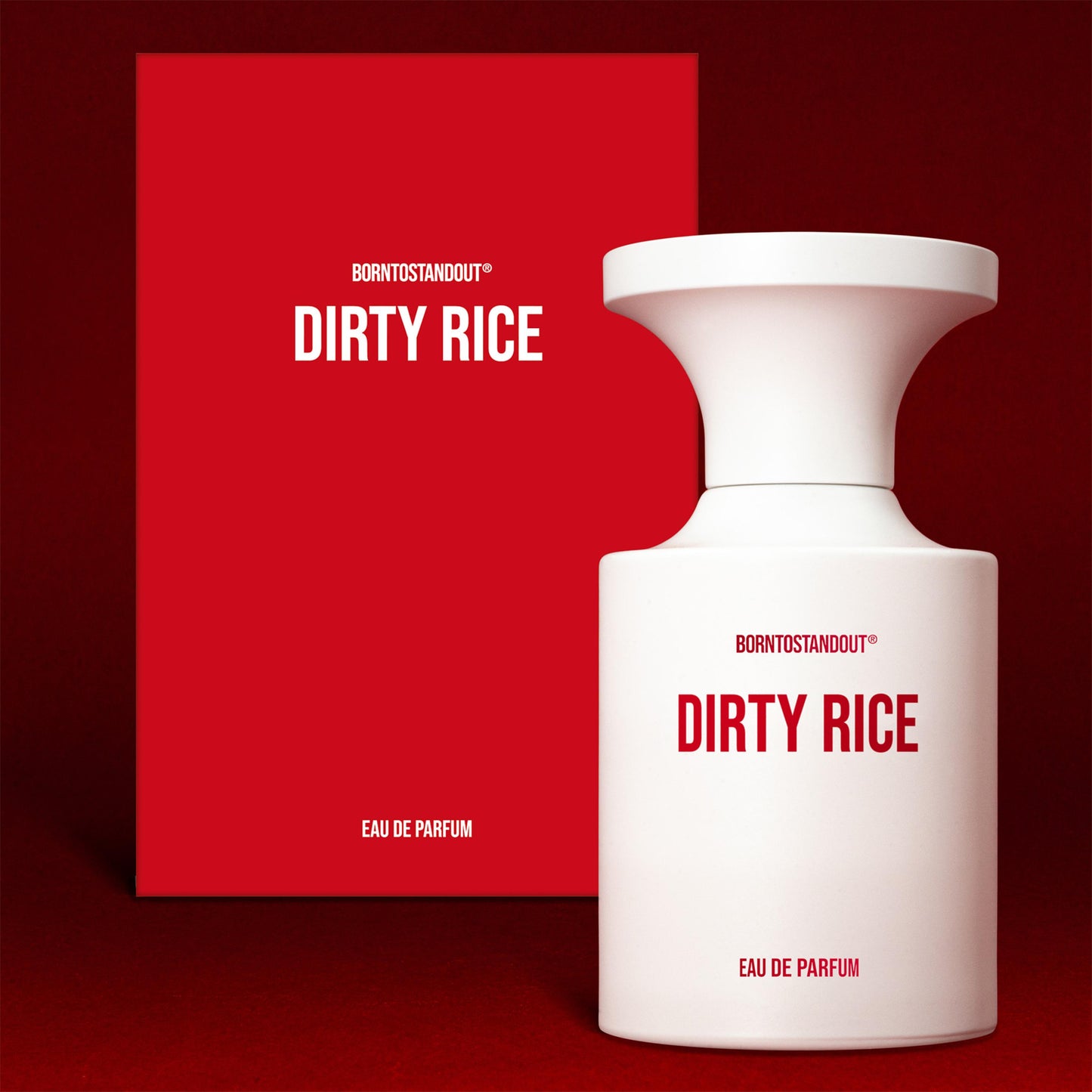 Dirty Rice Eau de Parfum