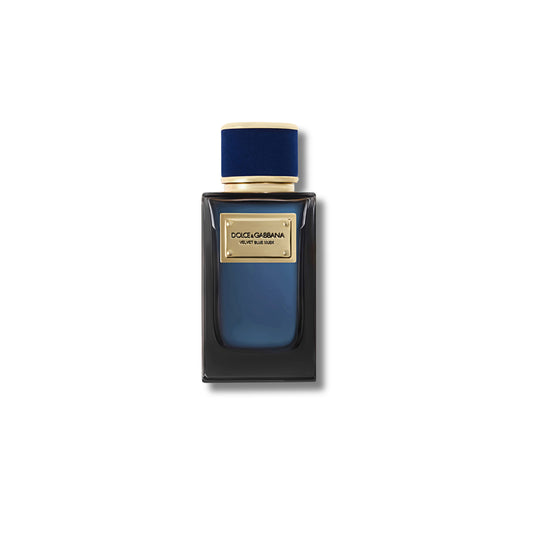 Velvet Blue Musk Eau de Parfum