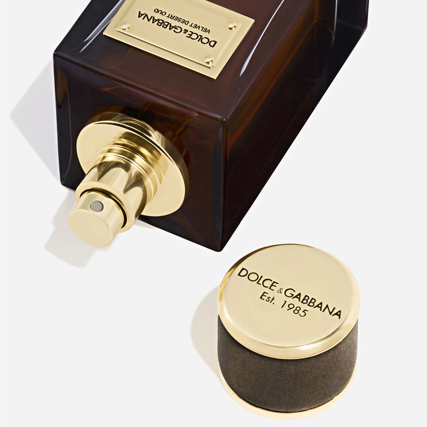 Velvet Desert Oud Eau de Parfum