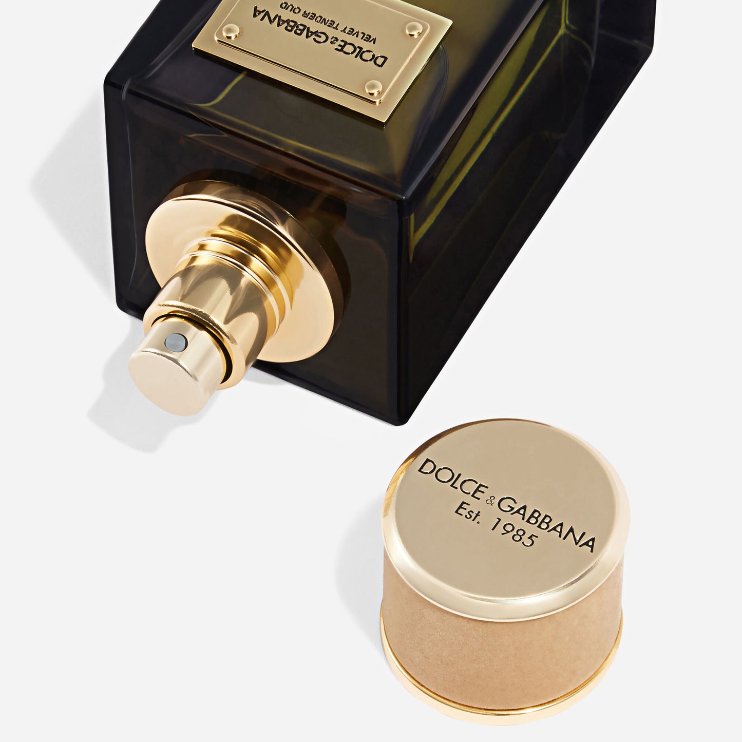 Velvet Tender Oud Eau de Parfum